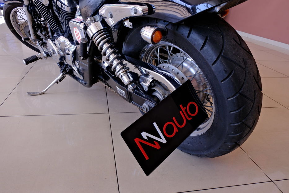 Продам Мотоциклы Все Honda VT750 Shadow 2003 года в Одессе