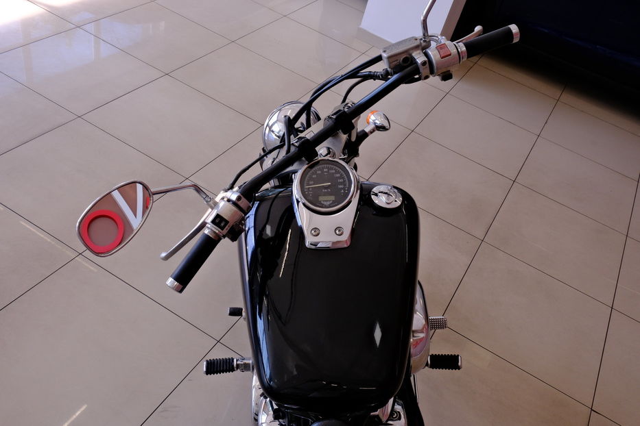 Продам Мотоциклы Все Honda VT750 Shadow 2003 года в Одессе