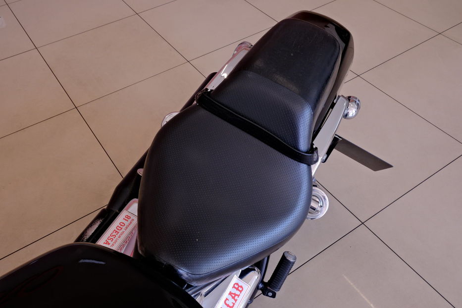 Продам Мотоциклы Все Honda VT750 Shadow 2003 года в Одессе