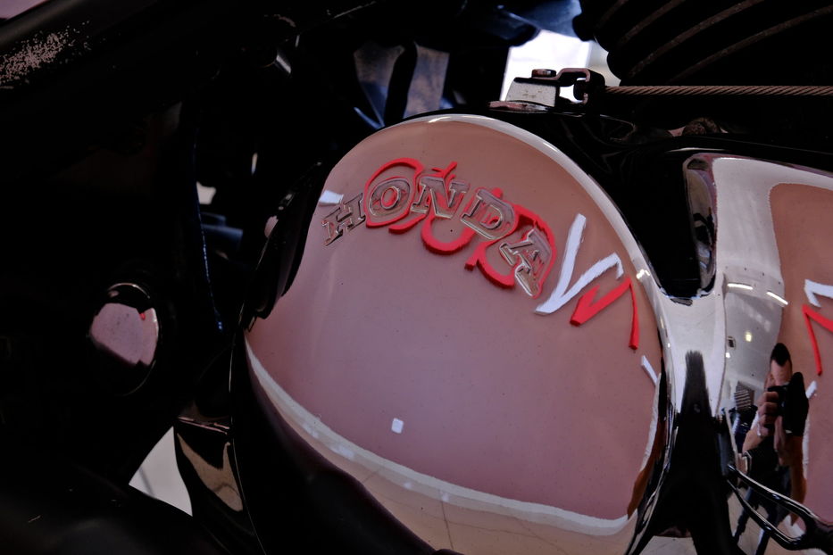 Продам Мотоциклы Все Honda VT750 Shadow 2003 года в Одессе