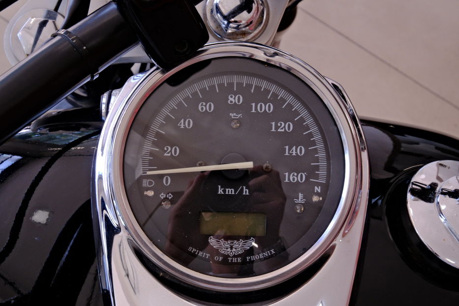 Продам Мотоциклы Все Honda VT750 Shadow 2003 года в Одессе
