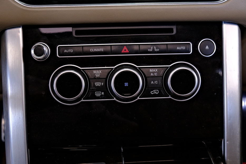 Продам Land Rover Range Rover Vogue SE 2014 года в Одессе