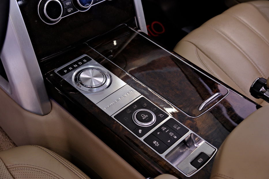 Продам Land Rover Range Rover Vogue SE 2014 года в Одессе