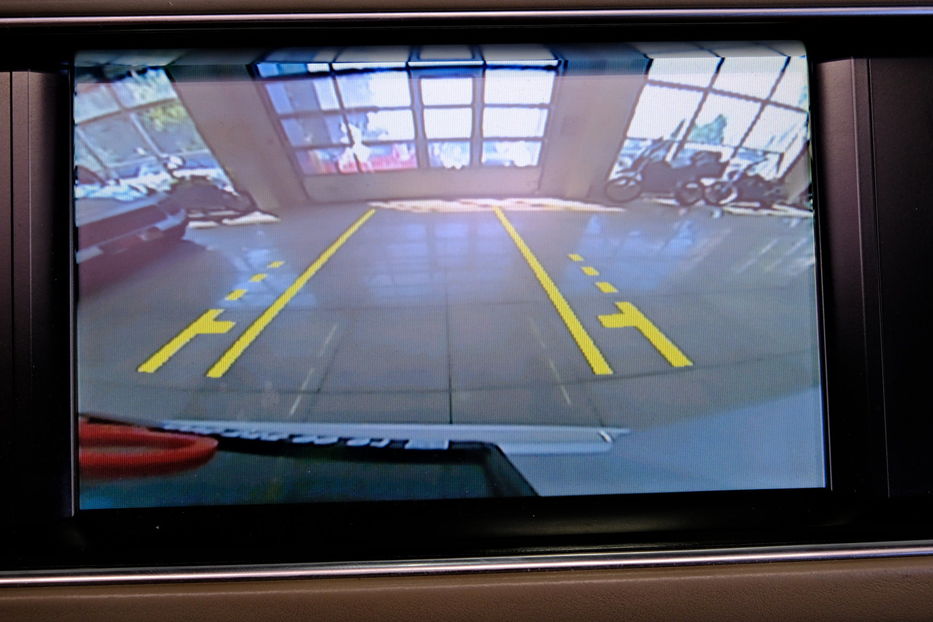 Продам Land Rover Range Rover Vogue SE 2014 года в Одессе