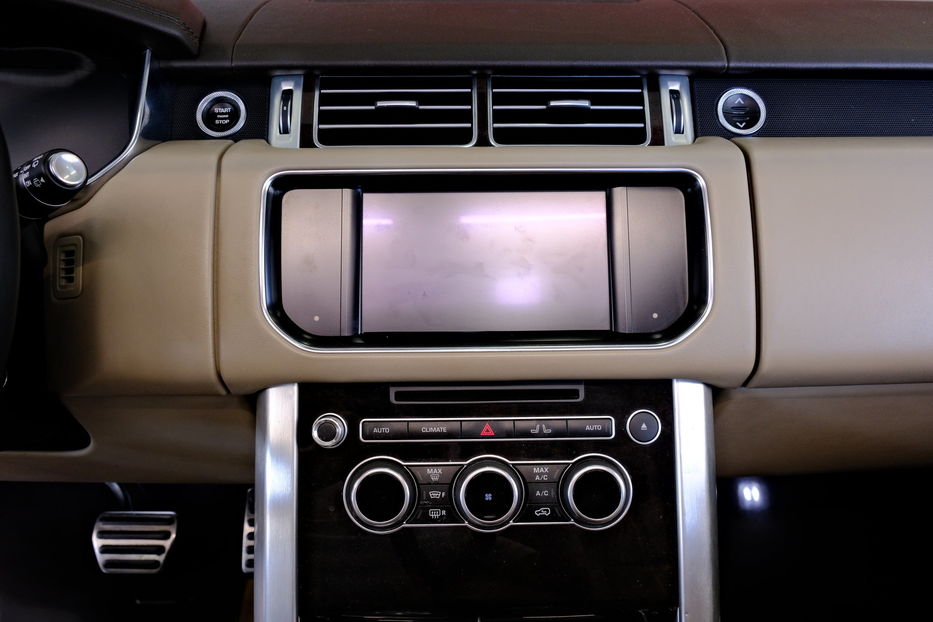 Продам Land Rover Range Rover Vogue SE 2014 года в Одессе