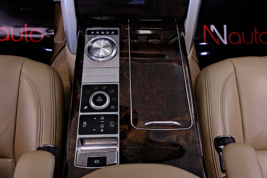 Продам Land Rover Range Rover Vogue SE 2014 года в Одессе