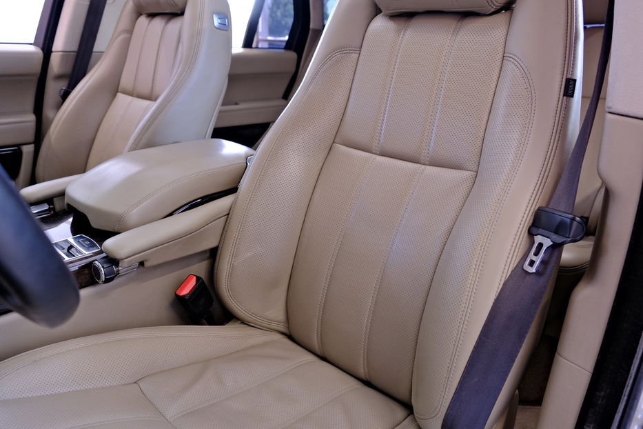 Продам Land Rover Range Rover Vogue SE 2014 года в Одессе