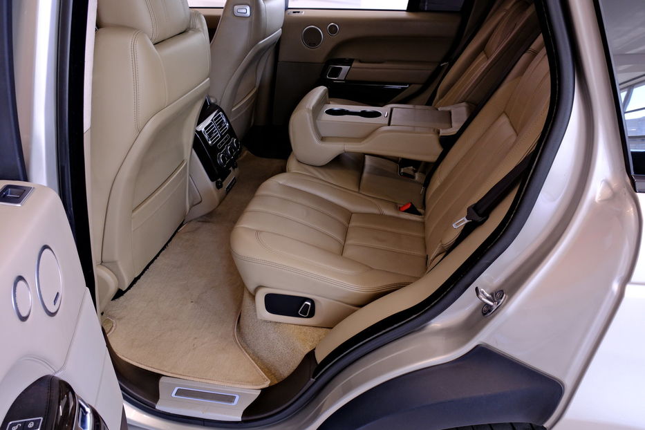 Продам Land Rover Range Rover Vogue SE 2014 года в Одессе