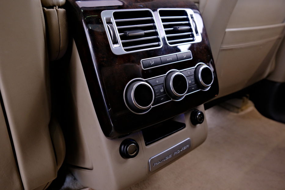 Продам Land Rover Range Rover Vogue SE 2014 года в Одессе