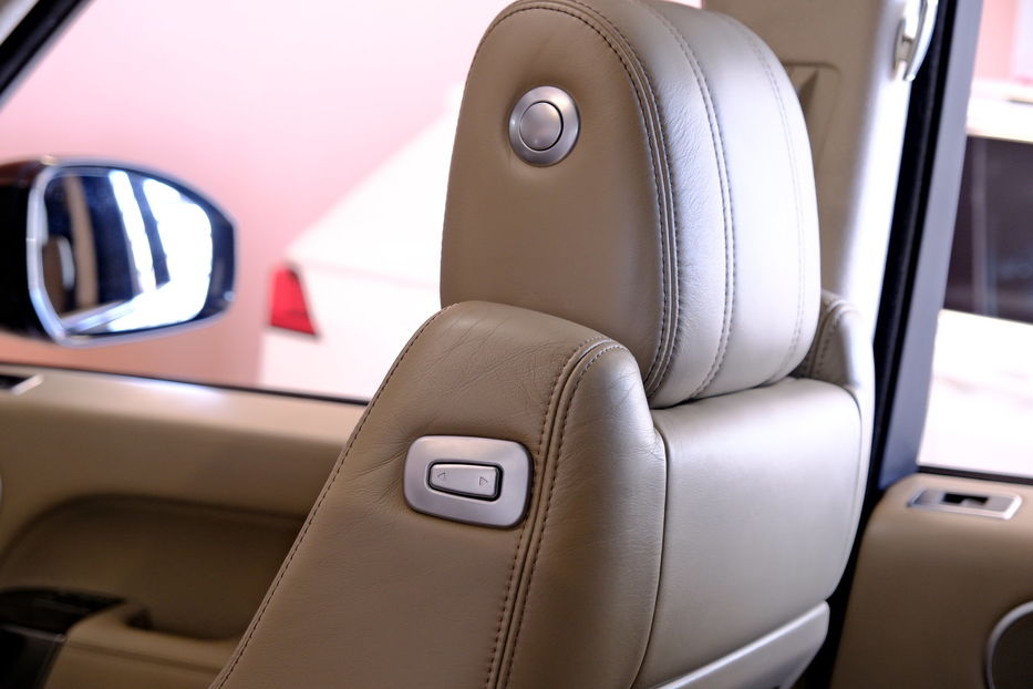 Продам Land Rover Range Rover Vogue SE 2014 года в Одессе