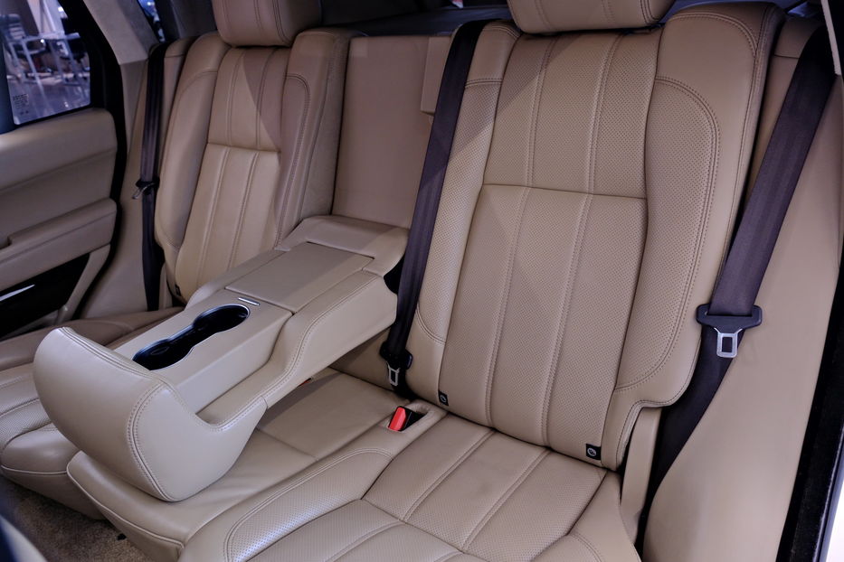 Продам Land Rover Range Rover Vogue SE 2014 года в Одессе