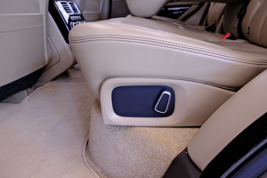 Продам Land Rover Range Rover Vogue SE 2014 года в Одессе