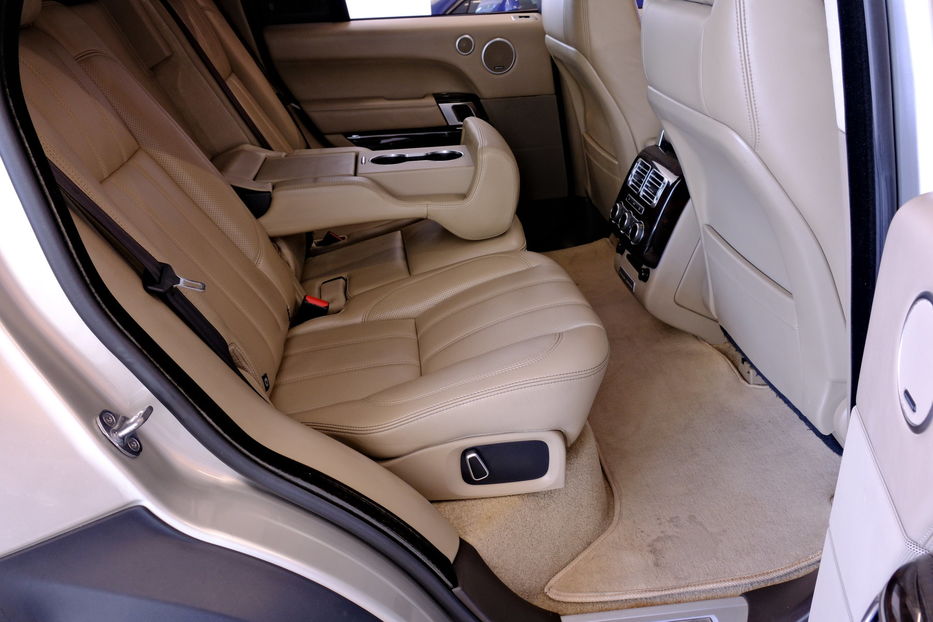 Продам Land Rover Range Rover Vogue SE 2014 года в Одессе
