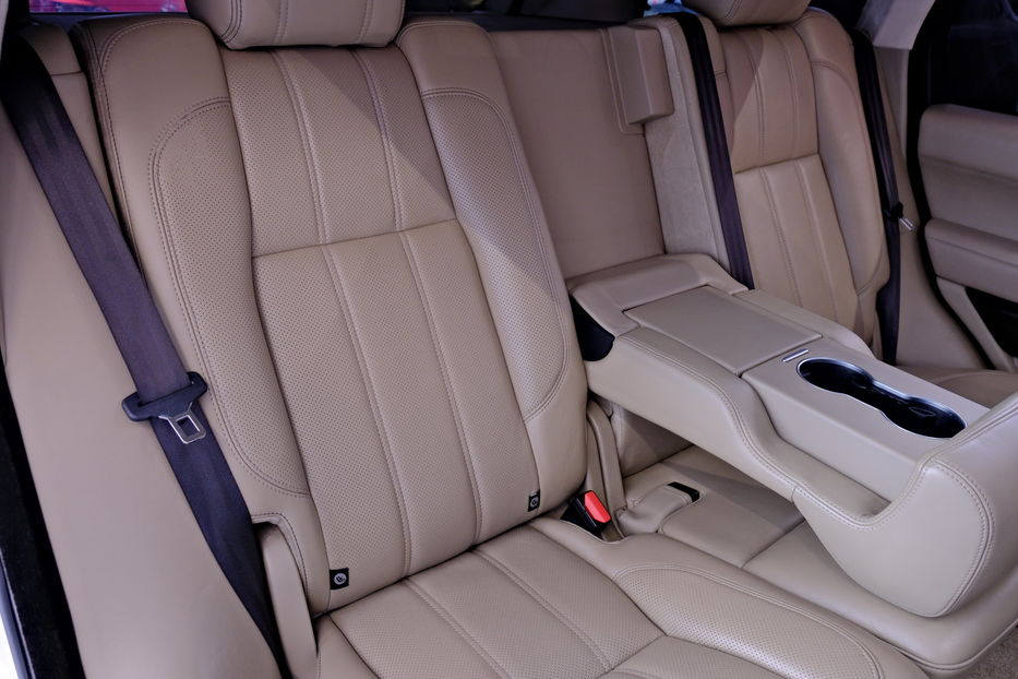 Продам Land Rover Range Rover Vogue SE 2014 года в Одессе