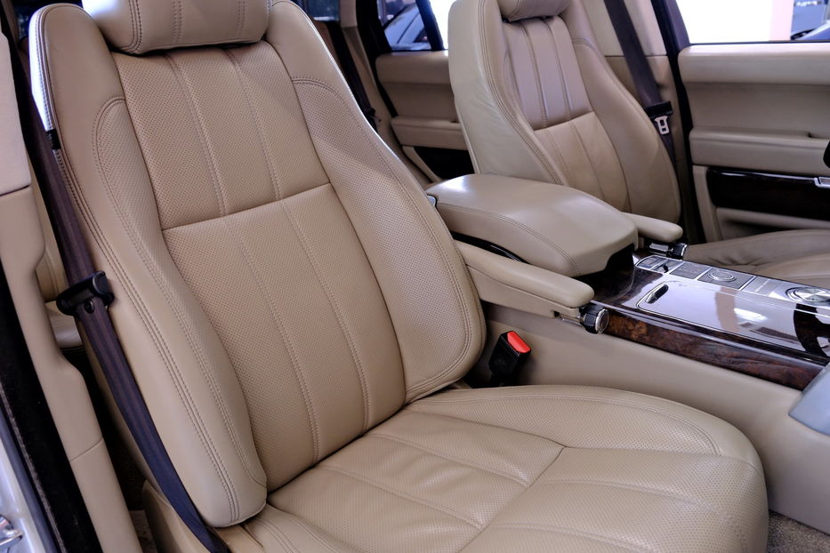 Продам Land Rover Range Rover Vogue SE 2014 года в Одессе