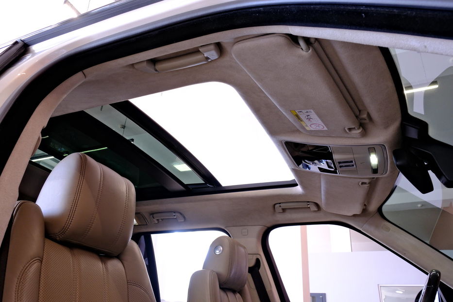Продам Land Rover Range Rover Vogue SE 2014 года в Одессе