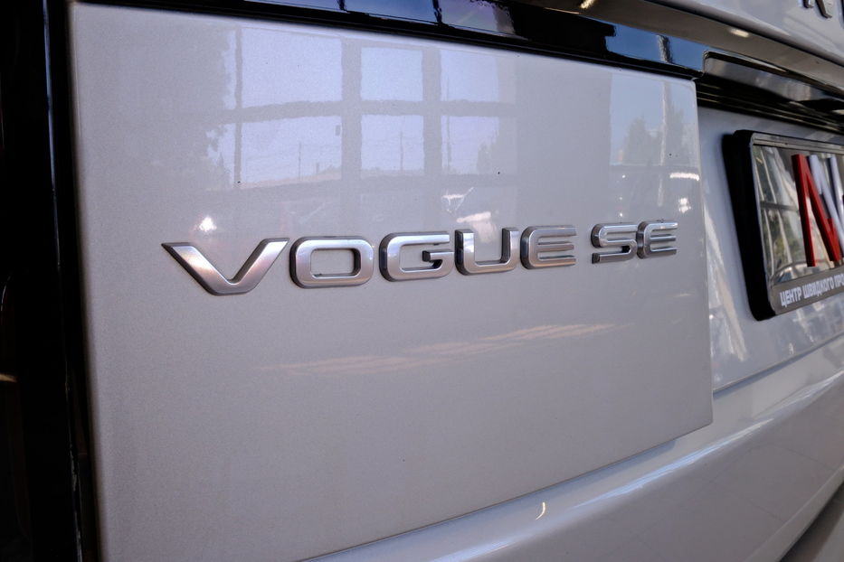 Продам Land Rover Range Rover Vogue SE 2014 года в Одессе