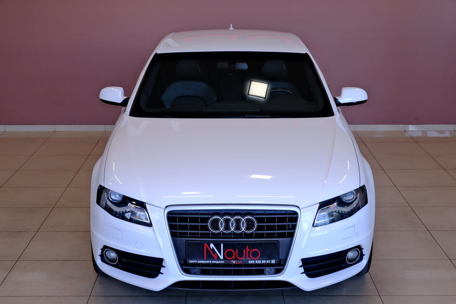 Продам Audi A4 2012 года в Одессе
