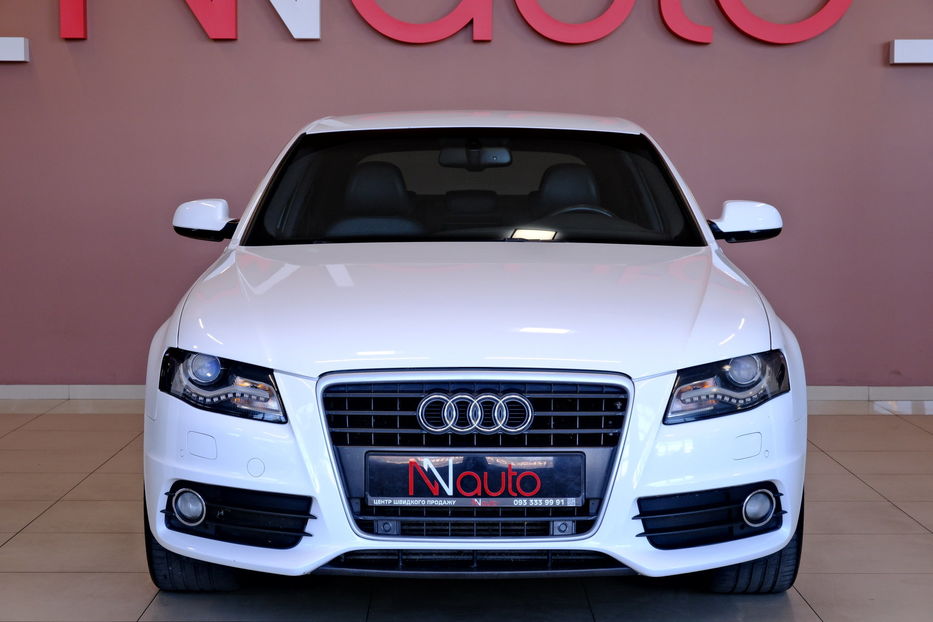 Продам Audi A4 2012 года в Одессе