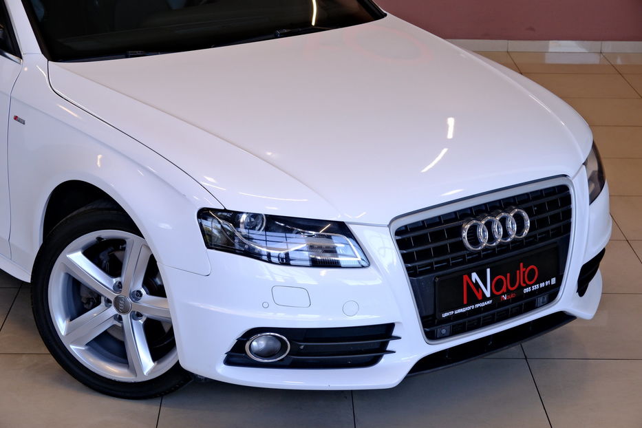 Продам Audi A4 2012 года в Одессе