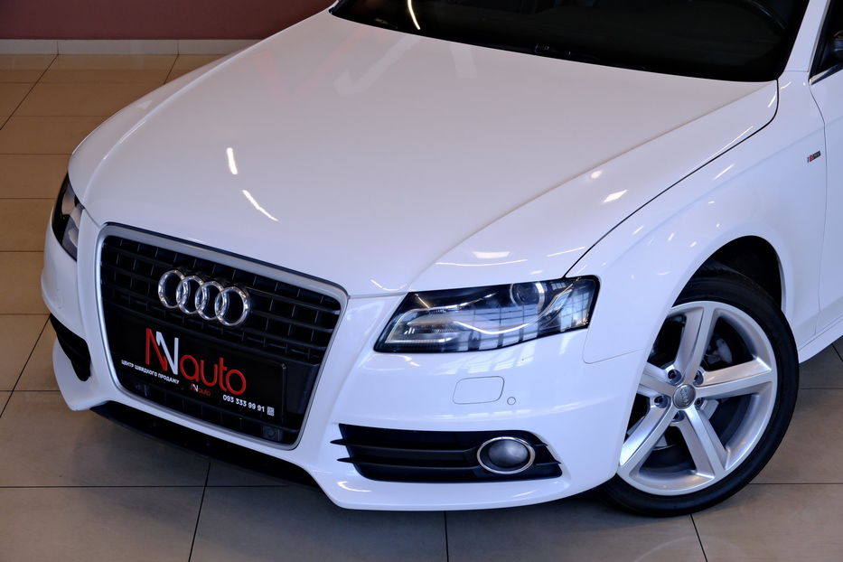 Продам Audi A4 2012 года в Одессе