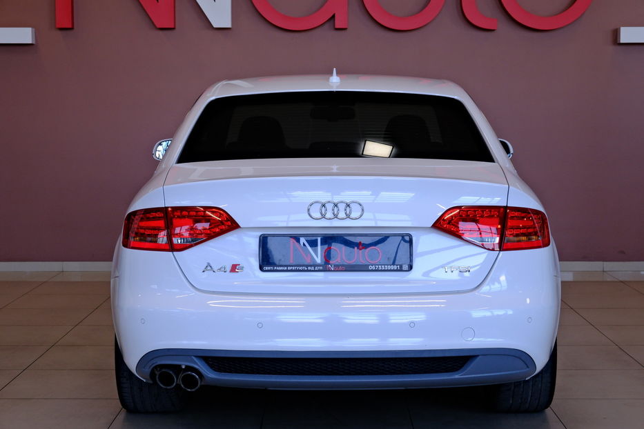 Продам Audi A4 2012 года в Одессе