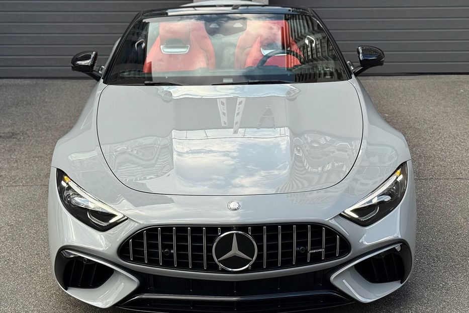 Продам Mercedes-Benz SL-Class 55 AMG 2023 года в Киеве