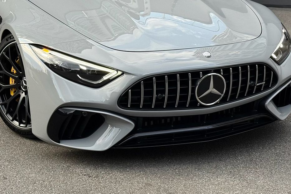 Продам Mercedes-Benz SL-Class 55 AMG 2023 года в Киеве
