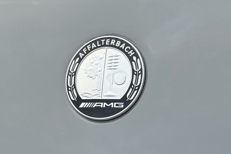 Продам Mercedes-Benz SL-Class 55 AMG 2023 года в Киеве