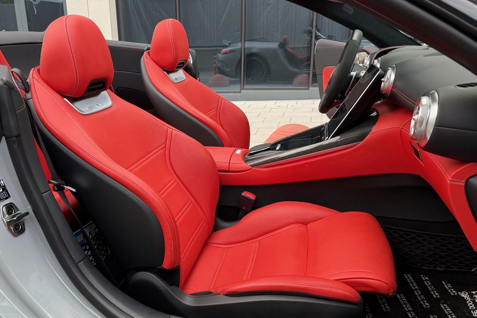 Продам Mercedes-Benz SL-Class 55 AMG 2023 года в Киеве