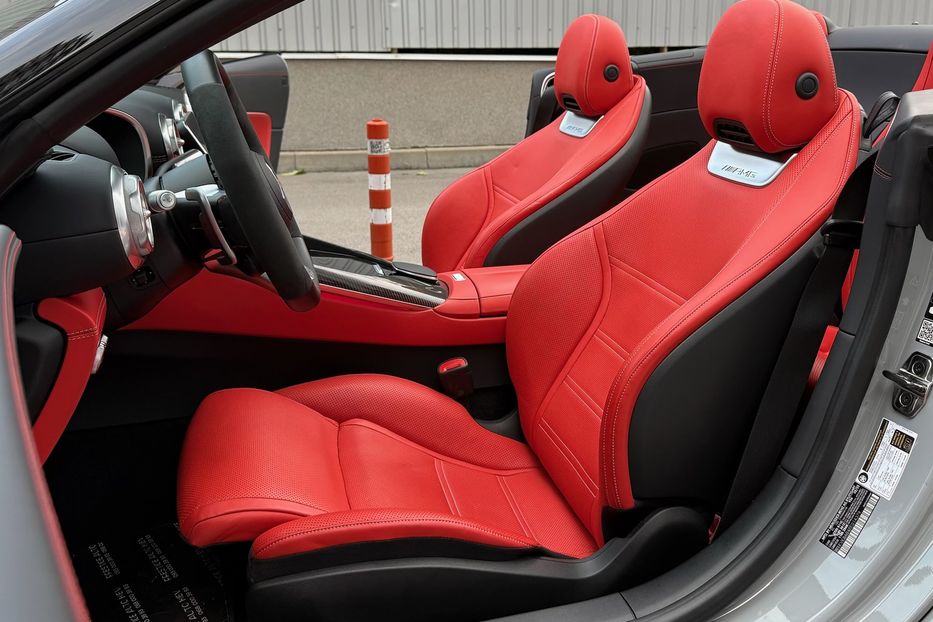 Продам Mercedes-Benz SL-Class 55 AMG 2023 года в Киеве