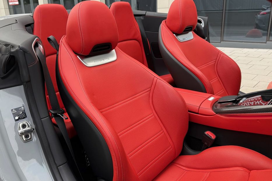 Продам Mercedes-Benz SL-Class 55 AMG 2023 года в Киеве