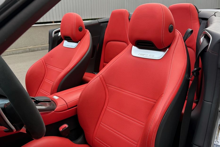 Продам Mercedes-Benz SL-Class 55 AMG 2023 года в Киеве