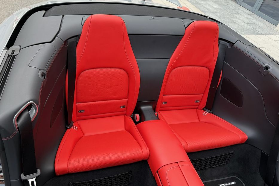 Продам Mercedes-Benz SL-Class 55 AMG 2023 года в Киеве
