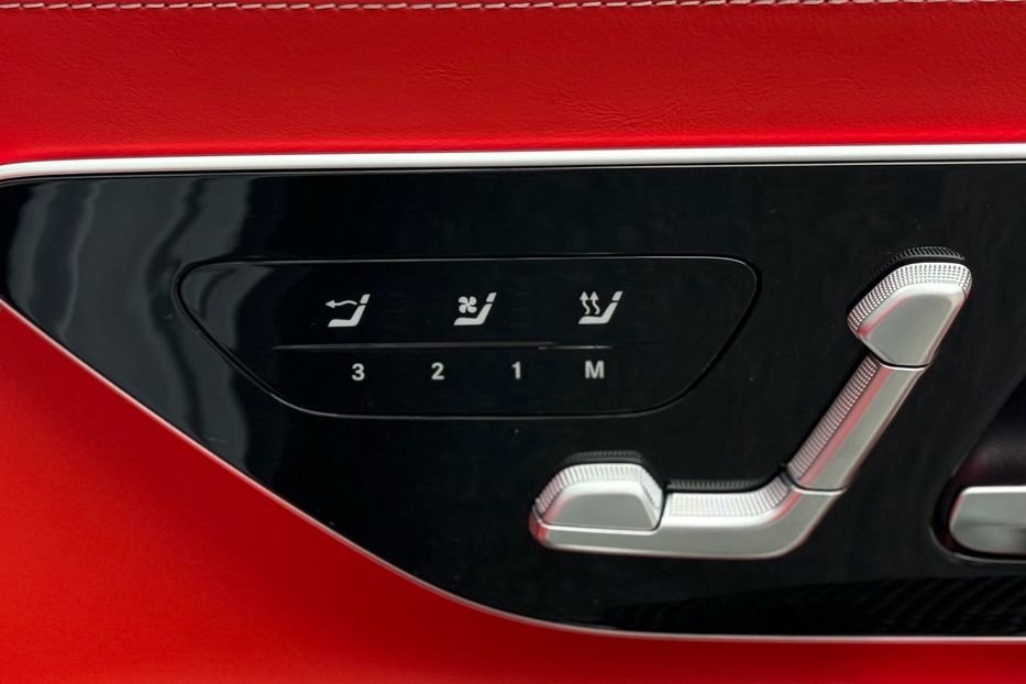 Продам Mercedes-Benz SL-Class 55 AMG 2023 года в Киеве