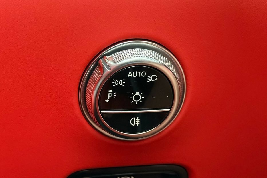 Продам Mercedes-Benz SL-Class 55 AMG 2023 года в Киеве