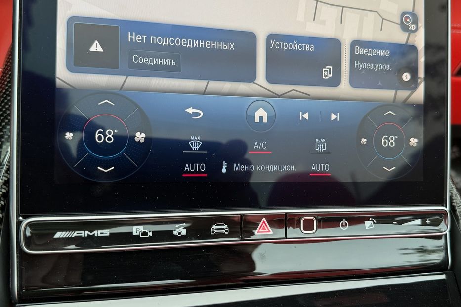 Продам Mercedes-Benz SL-Class 55 AMG 2023 года в Киеве