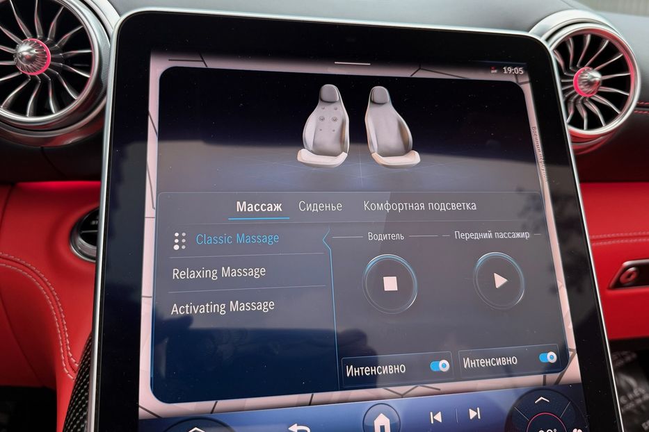 Продам Mercedes-Benz SL-Class 55 AMG 2023 года в Киеве
