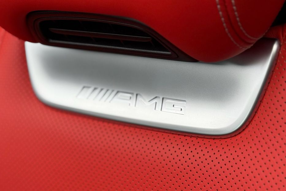 Продам Mercedes-Benz SL-Class 55 AMG 2023 года в Киеве