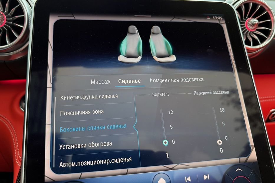 Продам Mercedes-Benz SL-Class 55 AMG 2023 года в Киеве