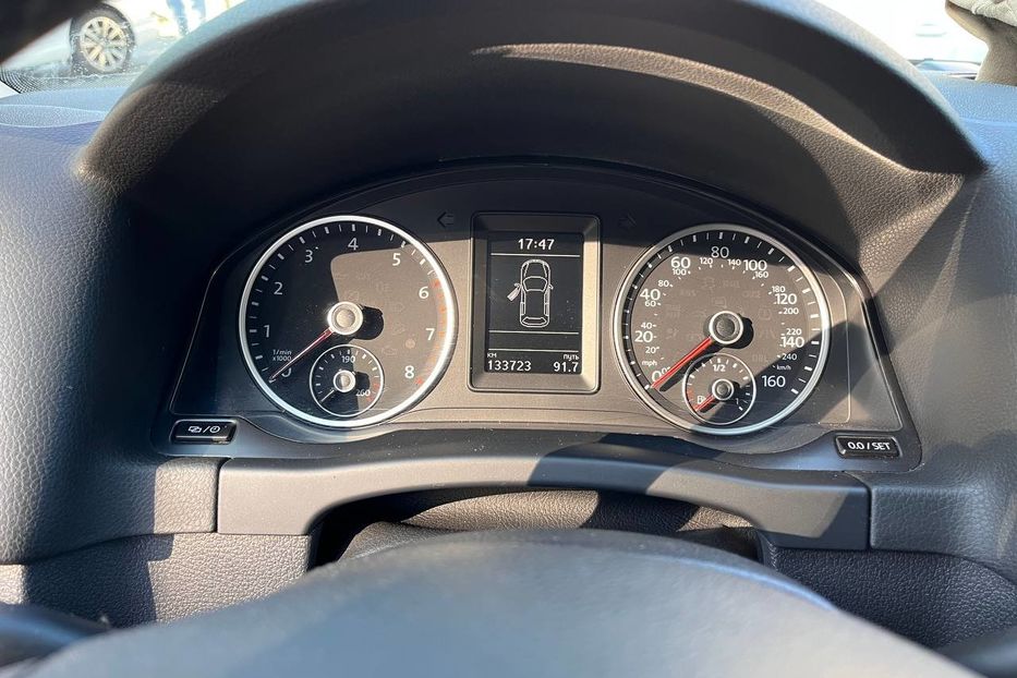 Продам Volkswagen Tiguan 2016 года в Черновцах