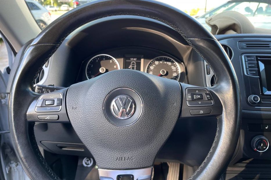 Продам Volkswagen Tiguan 2016 года в Черновцах