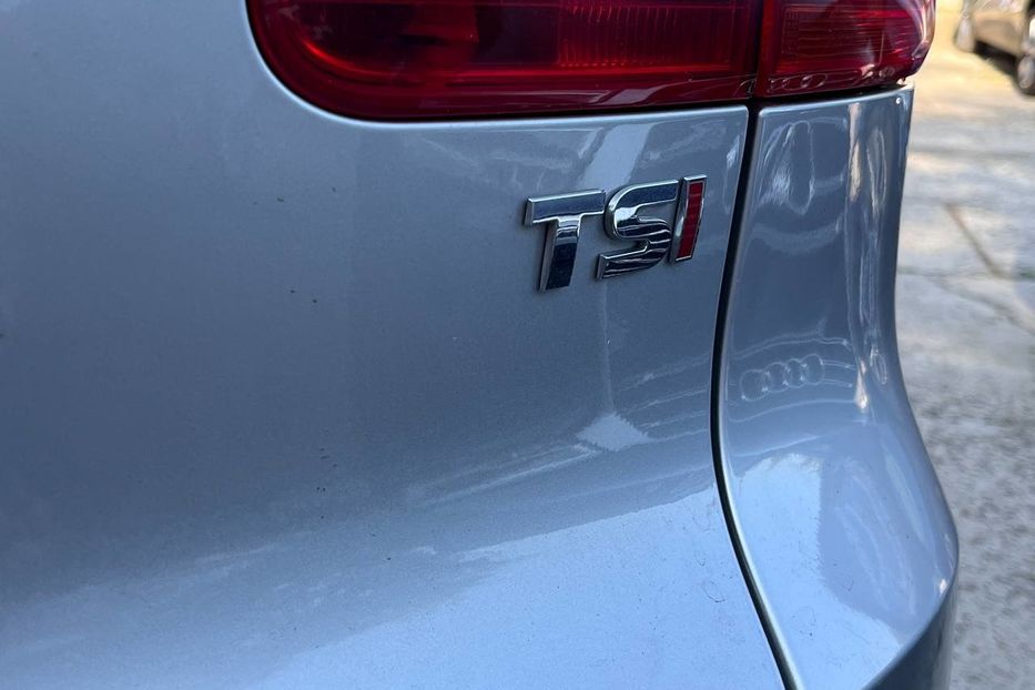 Продам Volkswagen Tiguan 2016 года в Черновцах