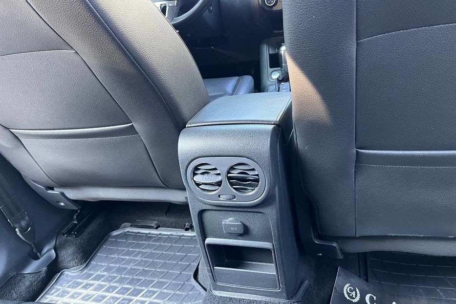 Продам Volkswagen Tiguan 2016 года в Черновцах