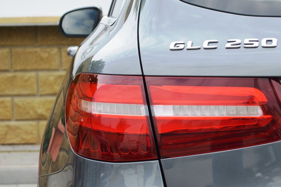 Продам Mercedes-Benz GLC-Class 2017 года в Одессе
