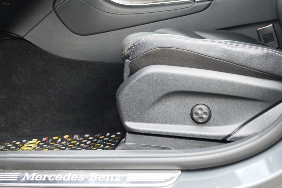 Продам Mercedes-Benz GLC-Class 2017 года в Одессе