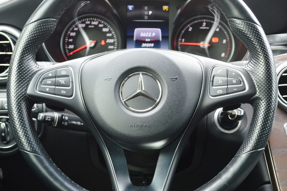 Продам Mercedes-Benz GLC-Class 2017 года в Одессе