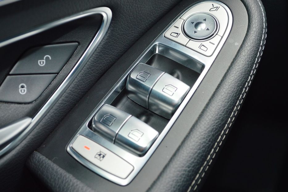 Продам Mercedes-Benz GLC-Class 2017 года в Одессе