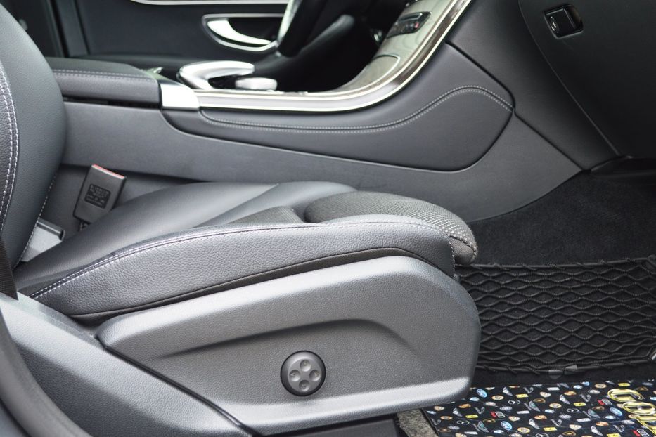 Продам Mercedes-Benz GLC-Class 2017 года в Одессе
