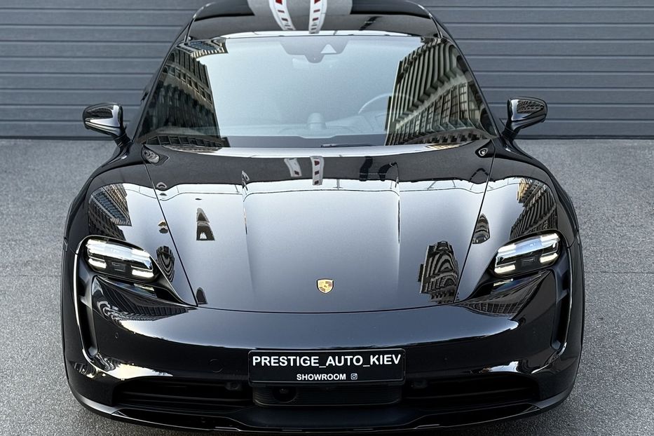 Продам Porsche Taycan CROSS TURISMO 4 2023 года в Киеве